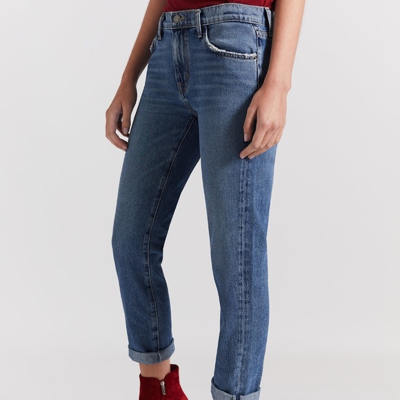 Current/Elliott Denim - current/elliott | the fling
